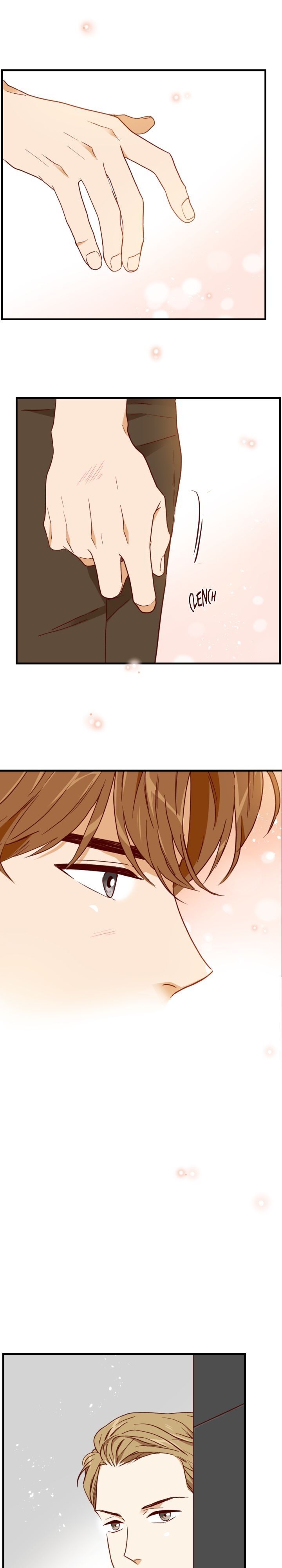 An Hour Of Romance Chapter 59 page 8