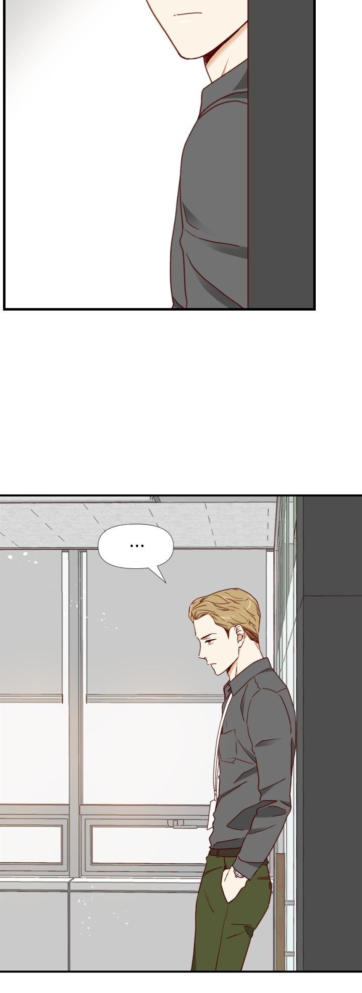 An Hour Of Romance Chapter 59 page 9
