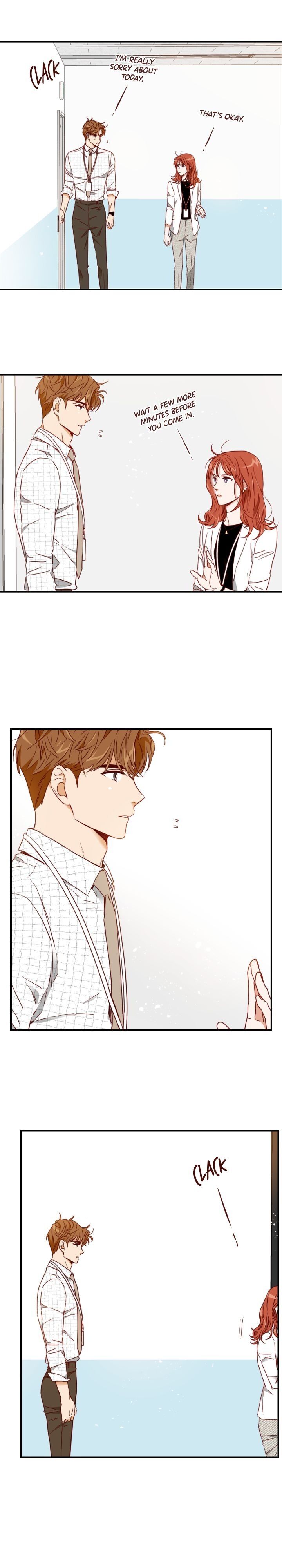 An Hour Of Romance Chapter 59 page 7