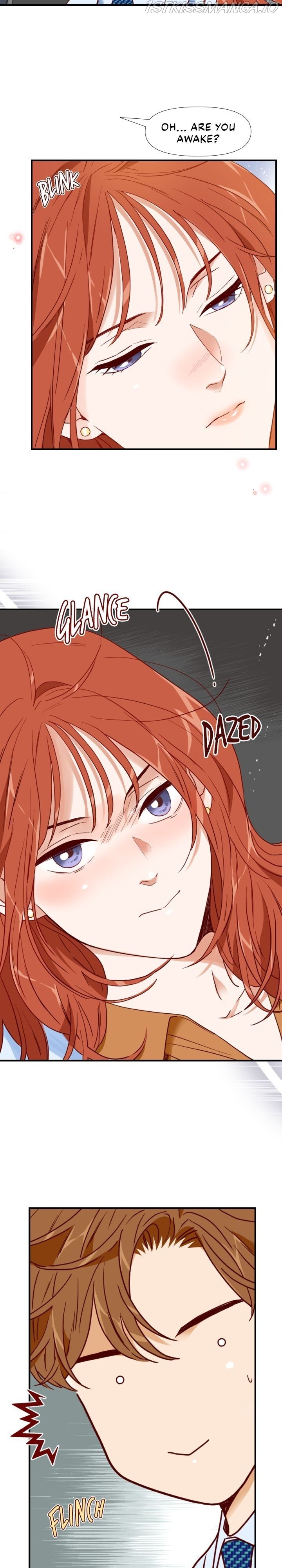 An Hour Of Romance Chapter 65 page 20