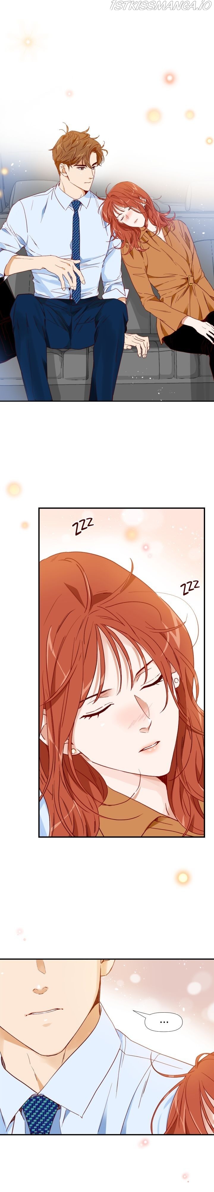 An Hour Of Romance Chapter 65 page 18