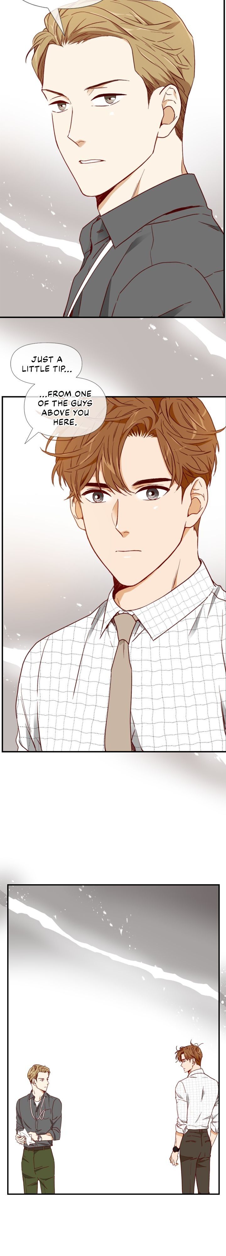 An Hour Of Romance Chapter 59 page 16