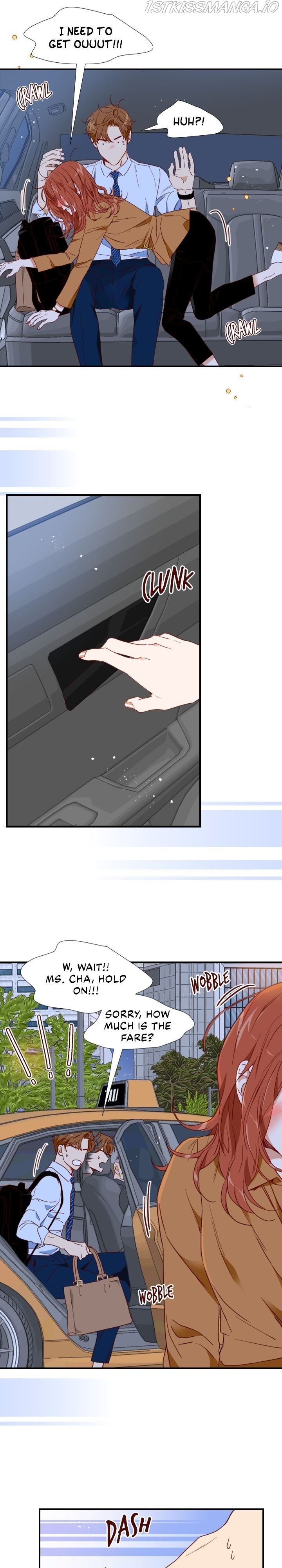 An Hour Of Romance Chapter 65 page 22