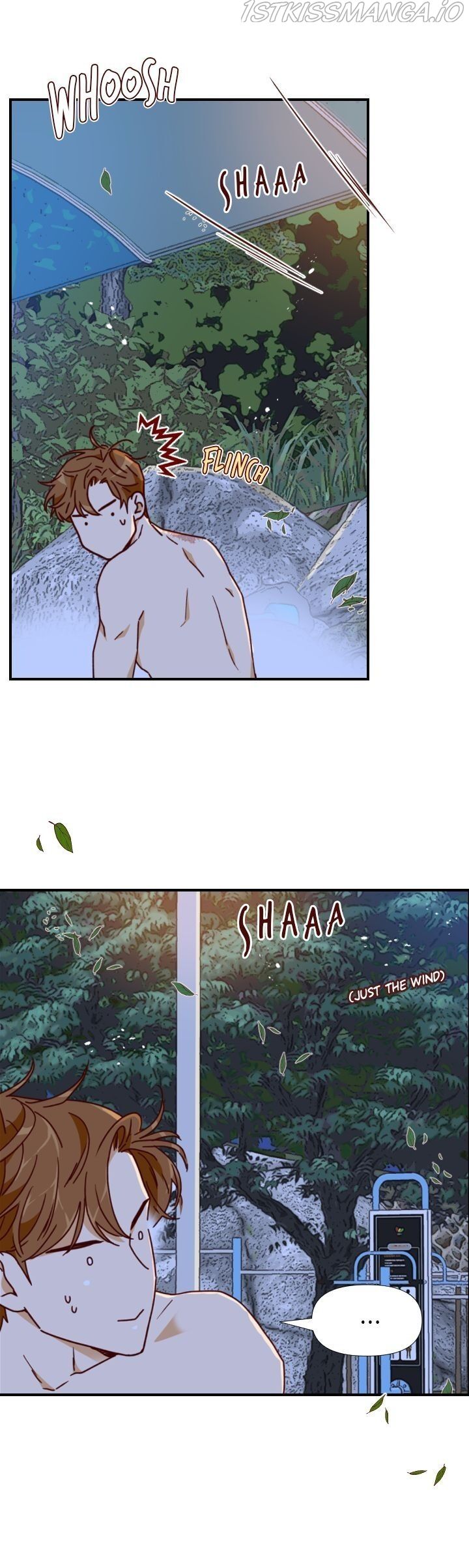 An Hour Of Romance Chapter 67 page 5