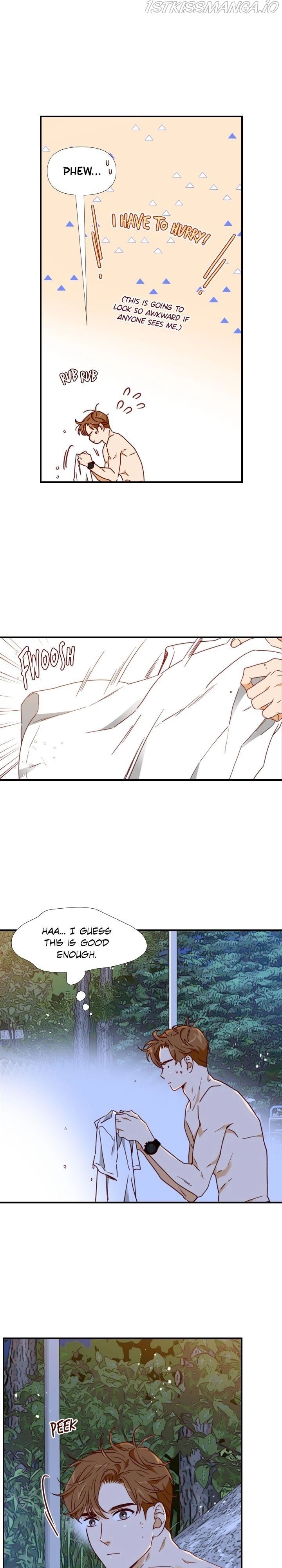 An Hour Of Romance Chapter 67 page 6