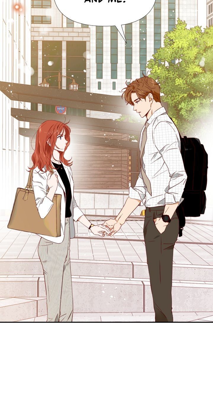 An Hour Of Romance Chapter 59 page 25