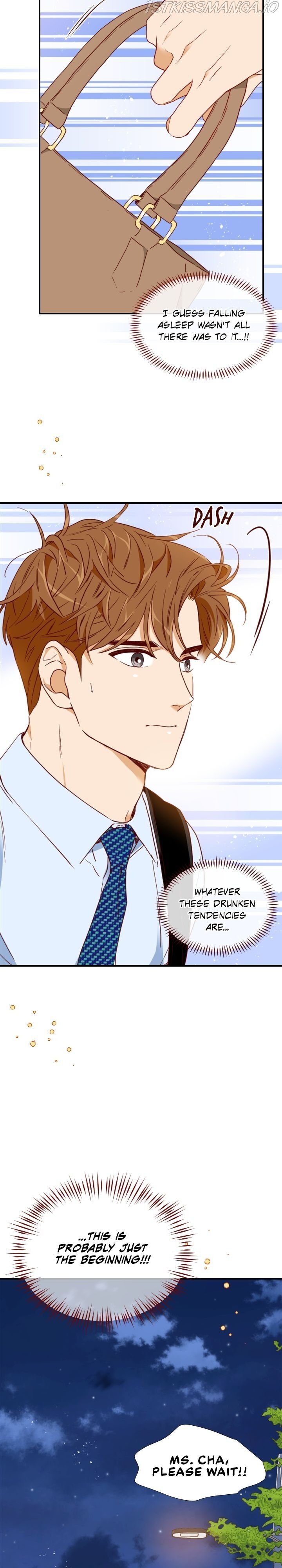 An Hour Of Romance Chapter 65 page 23