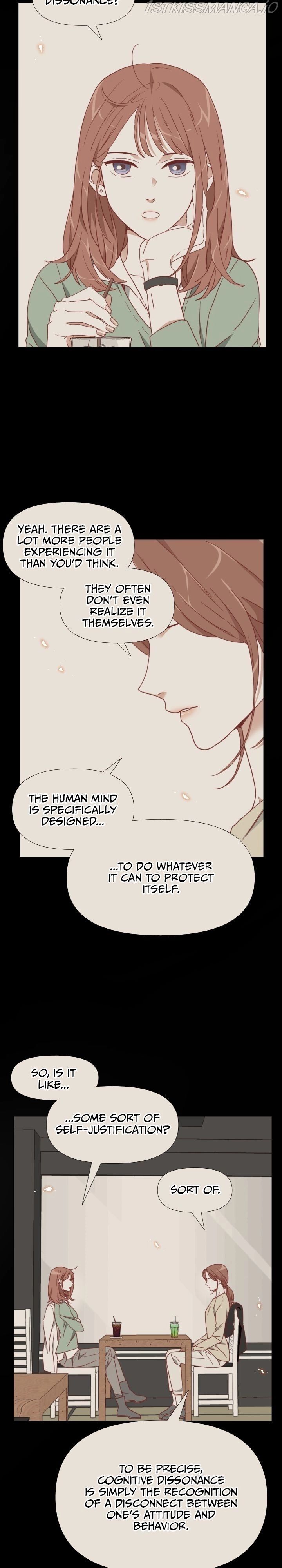 An Hour Of Romance Chapter 67 page 16