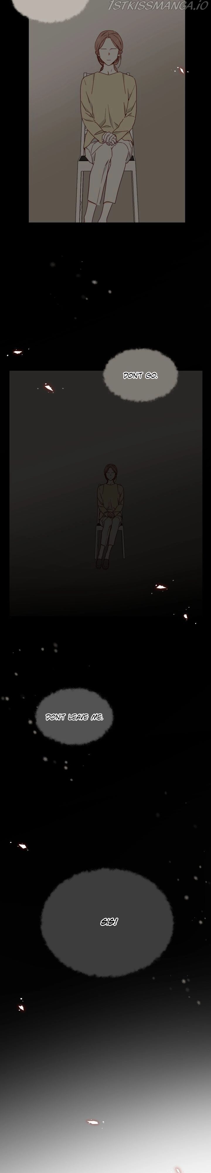 An Hour Of Romance Chapter 67 page 19