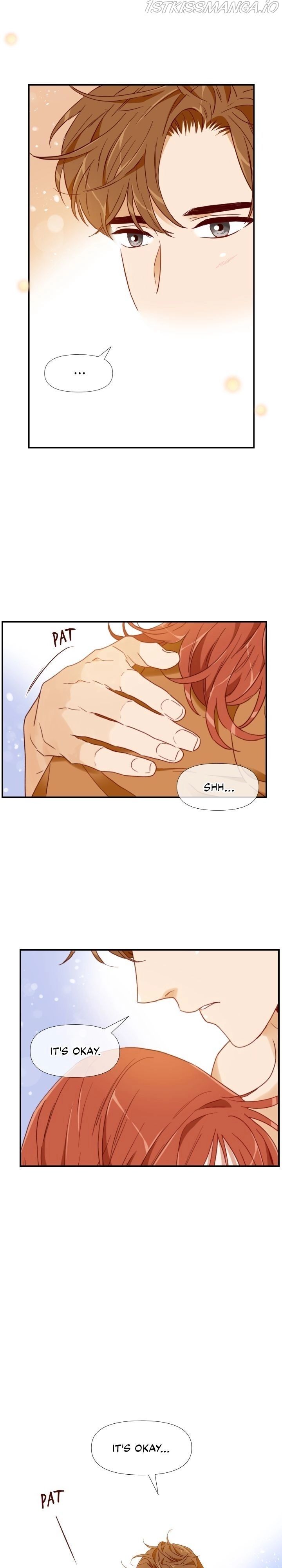 An Hour Of Romance Chapter 67 page 14