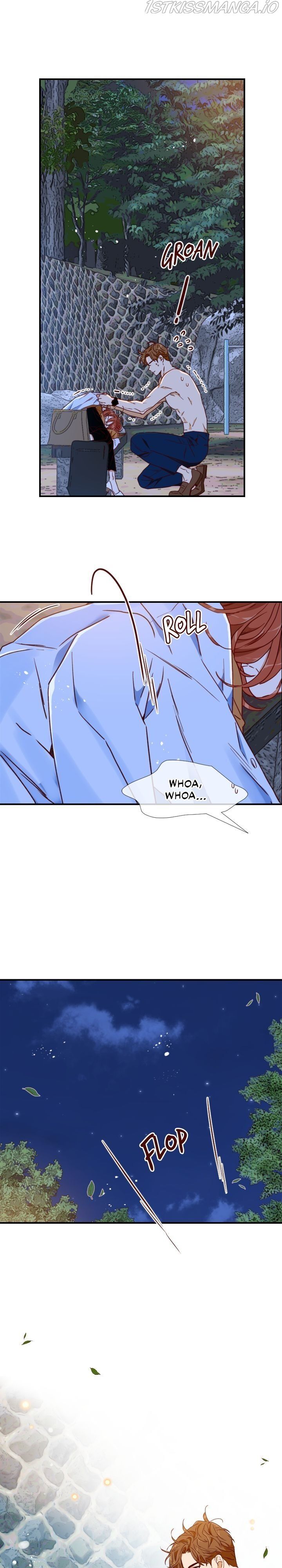 An Hour Of Romance Chapter 67 page 10