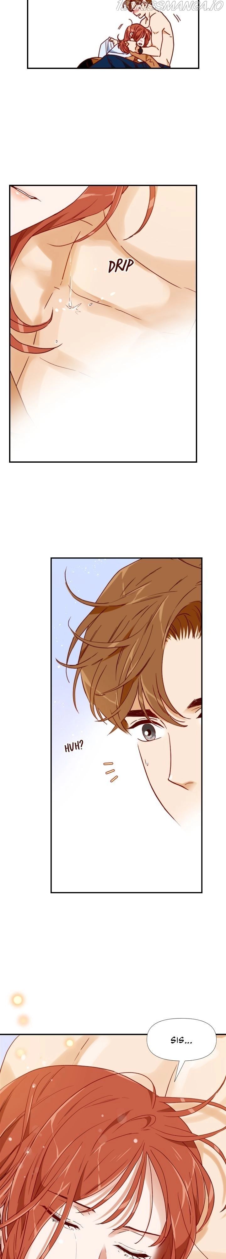 An Hour Of Romance Chapter 67 page 12