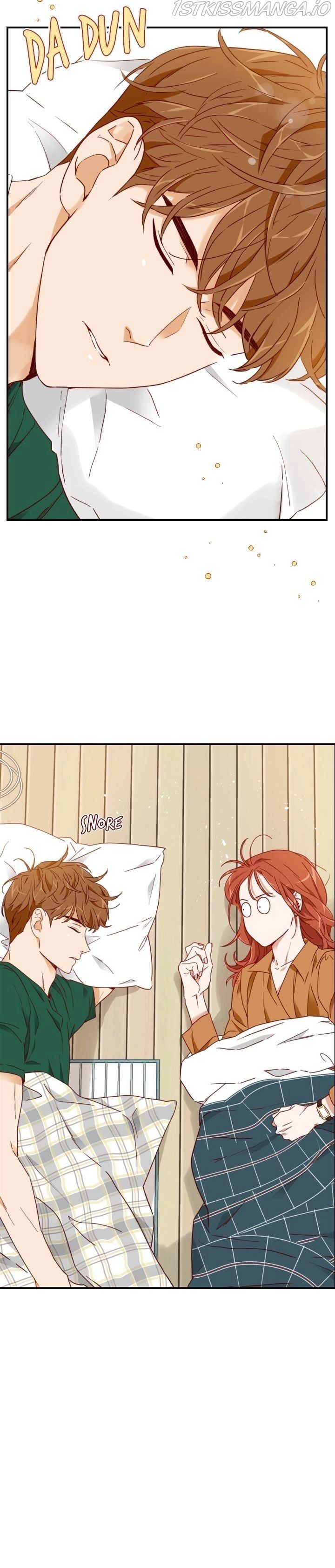 An Hour Of Romance Chapter 67 page 21