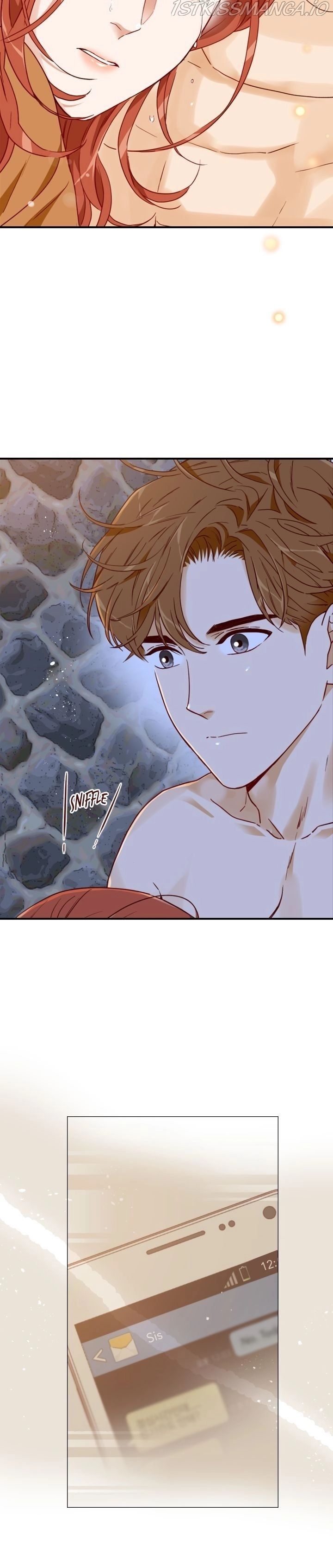 An Hour Of Romance Chapter 67 page 13