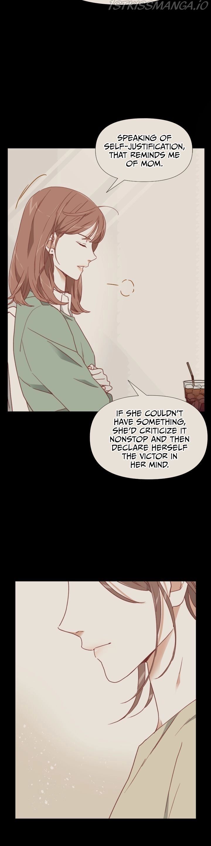 An Hour Of Romance Chapter 67 page 17