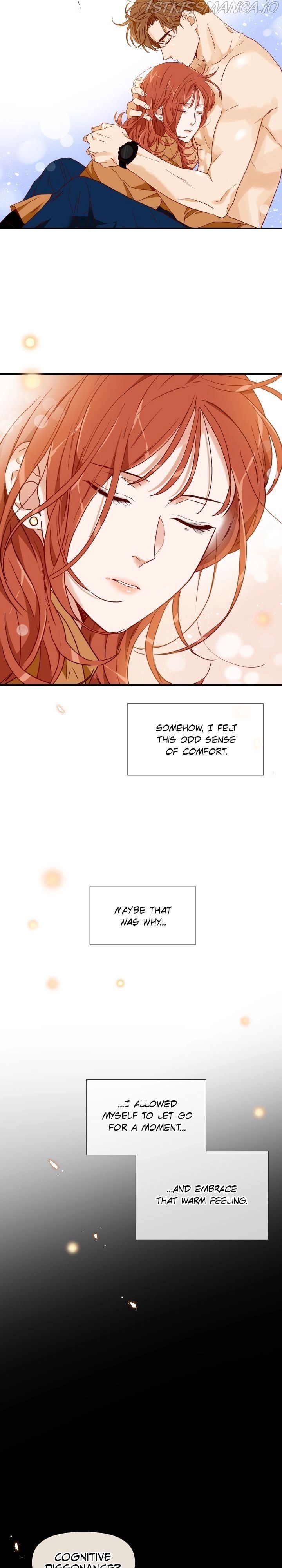 An Hour Of Romance Chapter 67 page 15