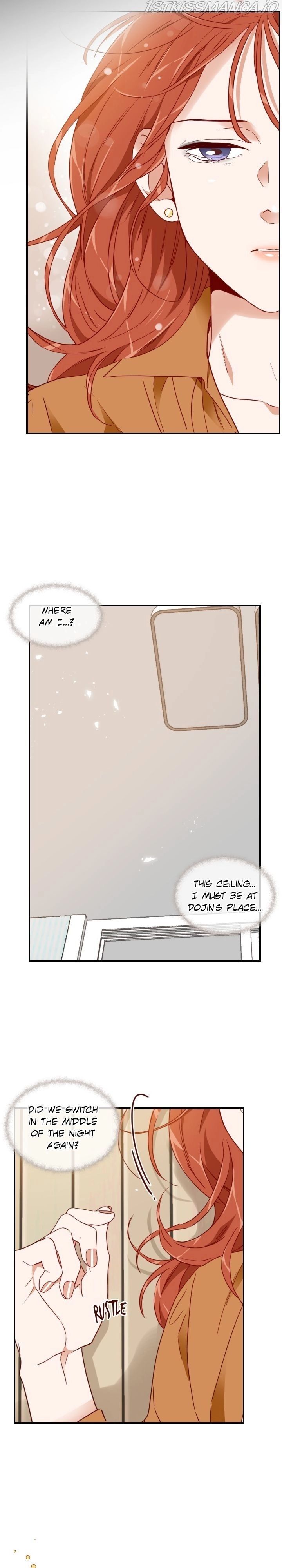 An Hour Of Romance Chapter 67 page 20