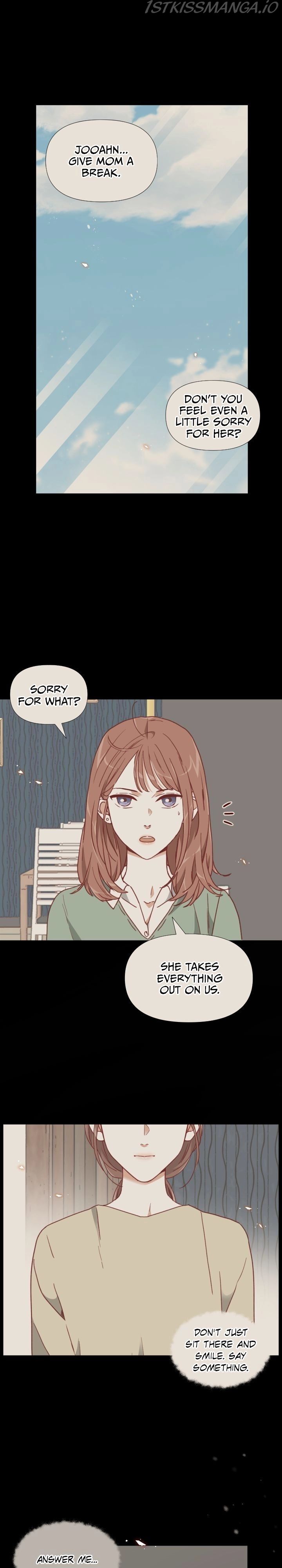 An Hour Of Romance Chapter 67 page 18