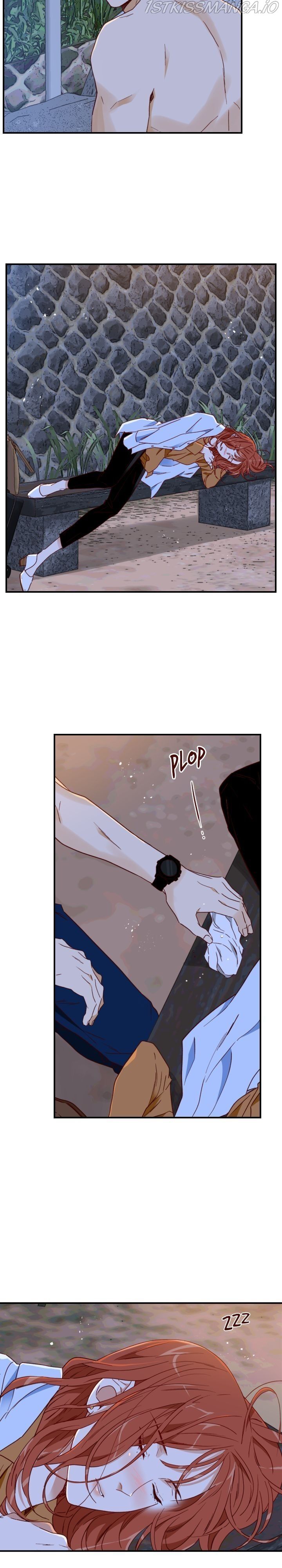 An Hour Of Romance Chapter 67 page 7