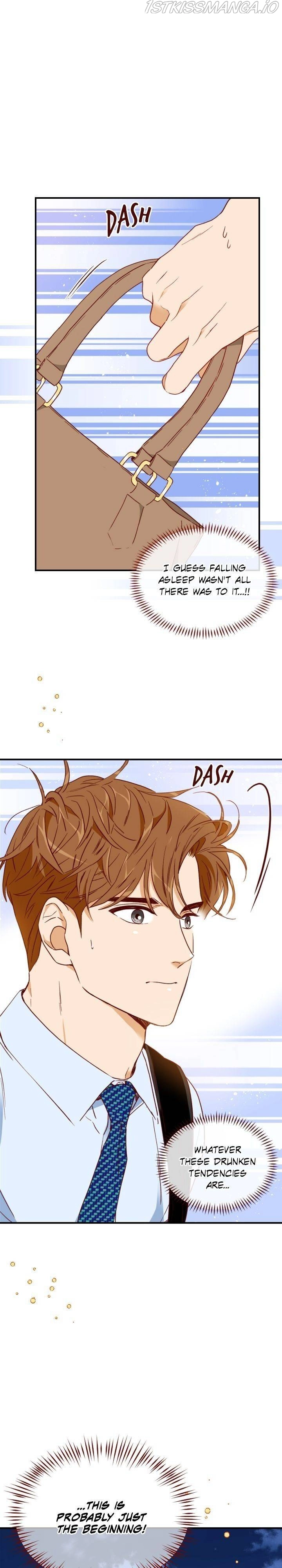 An Hour Of Romance Chapter 66 page 2