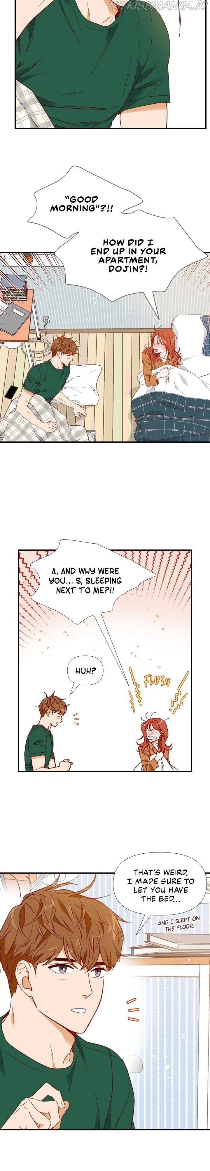 An Hour Of Romance Chapter 68 page 4