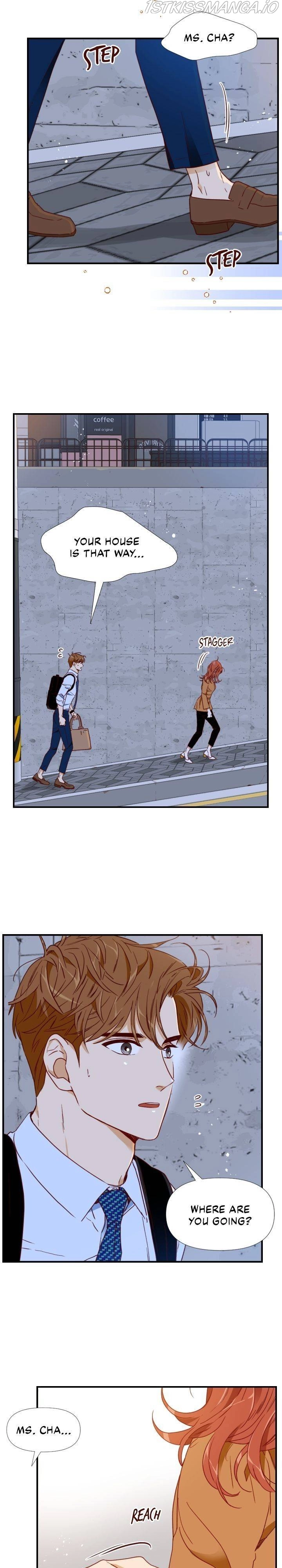 An Hour Of Romance Chapter 66 page 4