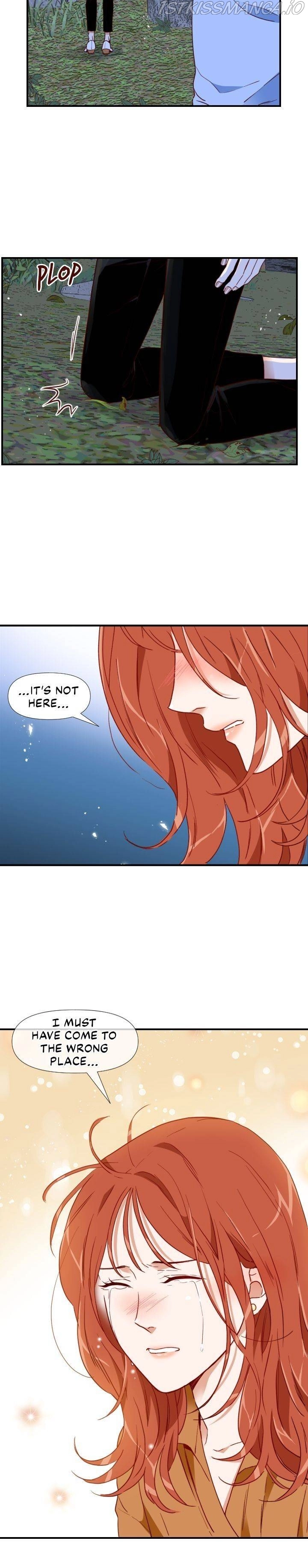 An Hour Of Romance Chapter 66 page 9