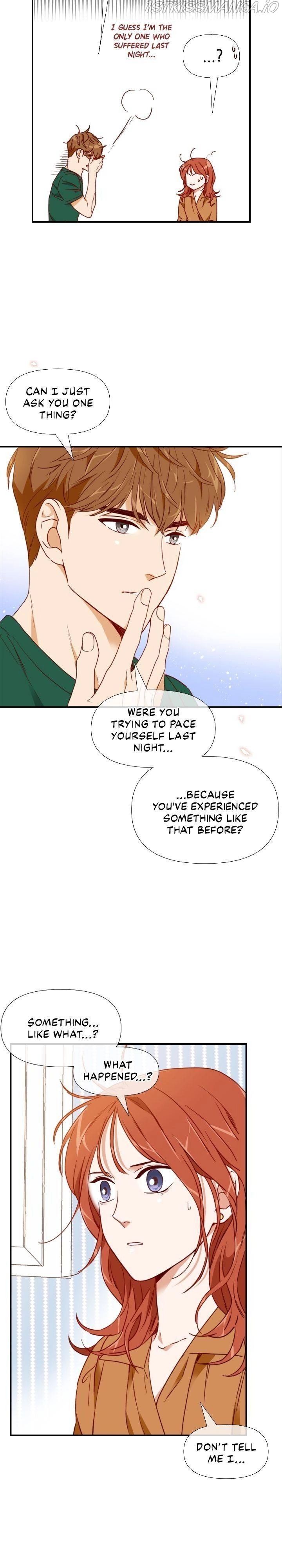 An Hour Of Romance Chapter 68 page 7