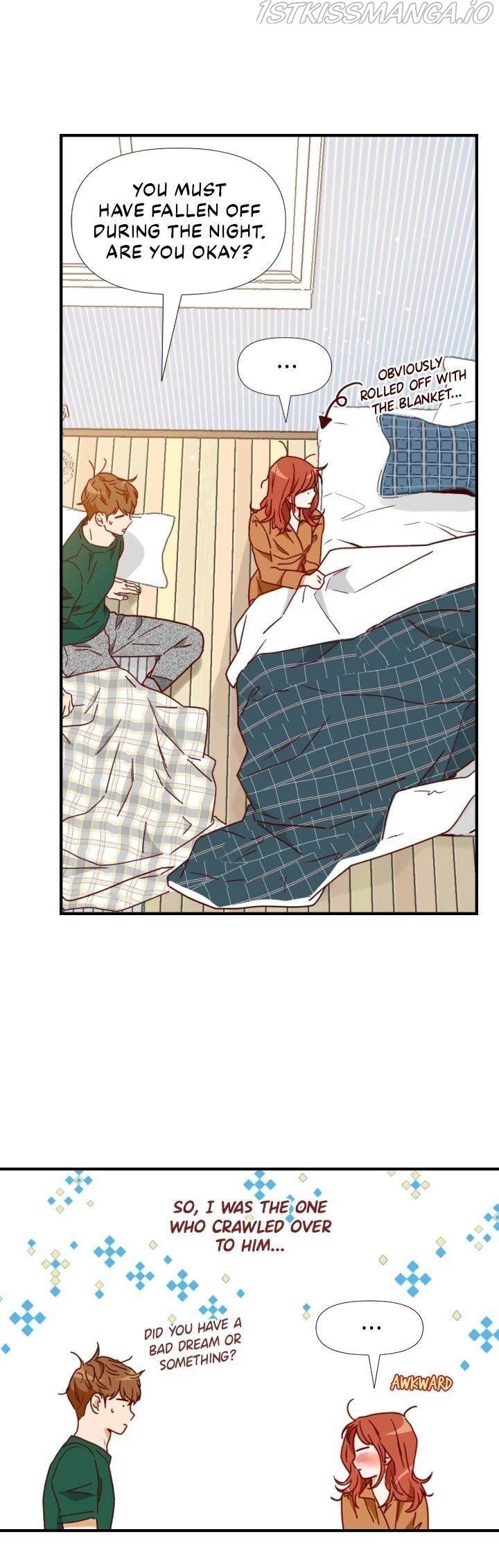 An Hour Of Romance Chapter 68 page 5