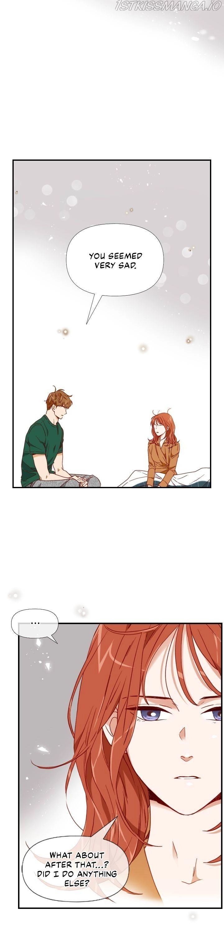 An Hour Of Romance Chapter 68 page 9