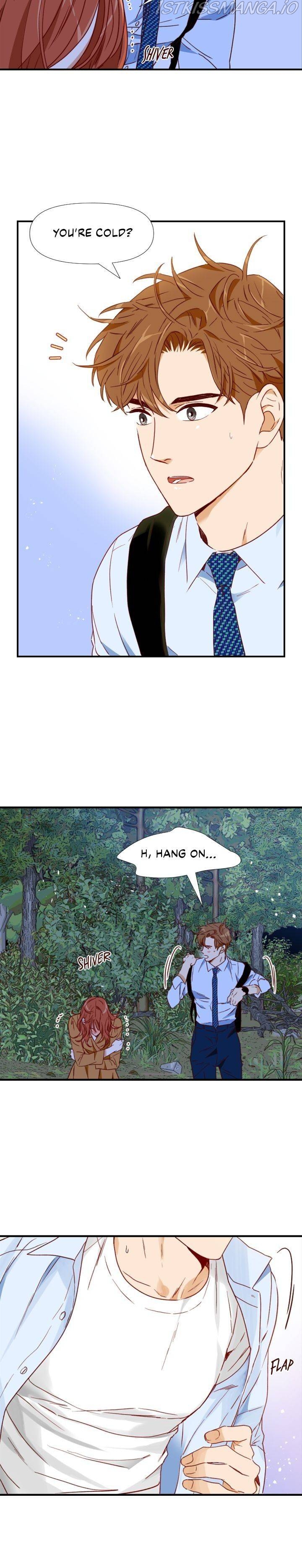 An Hour Of Romance Chapter 66 page 13