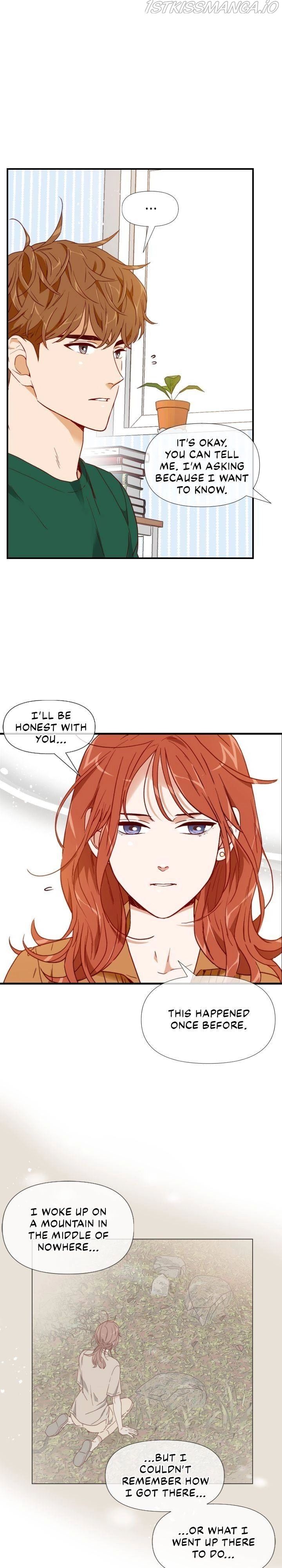 An Hour Of Romance Chapter 68 page 10