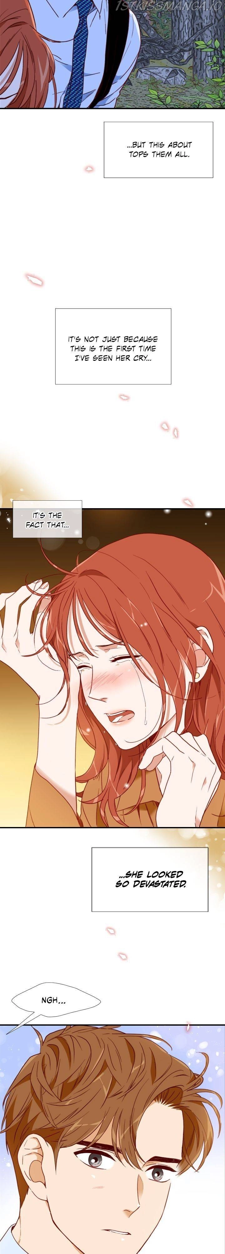 An Hour Of Romance Chapter 66 page 11