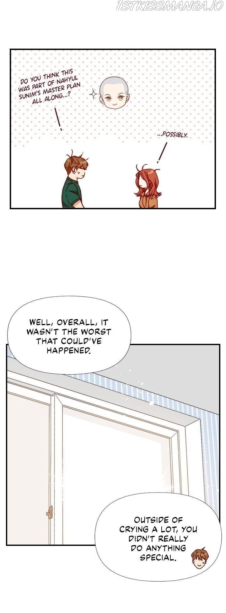 An Hour Of Romance Chapter 68 page 13