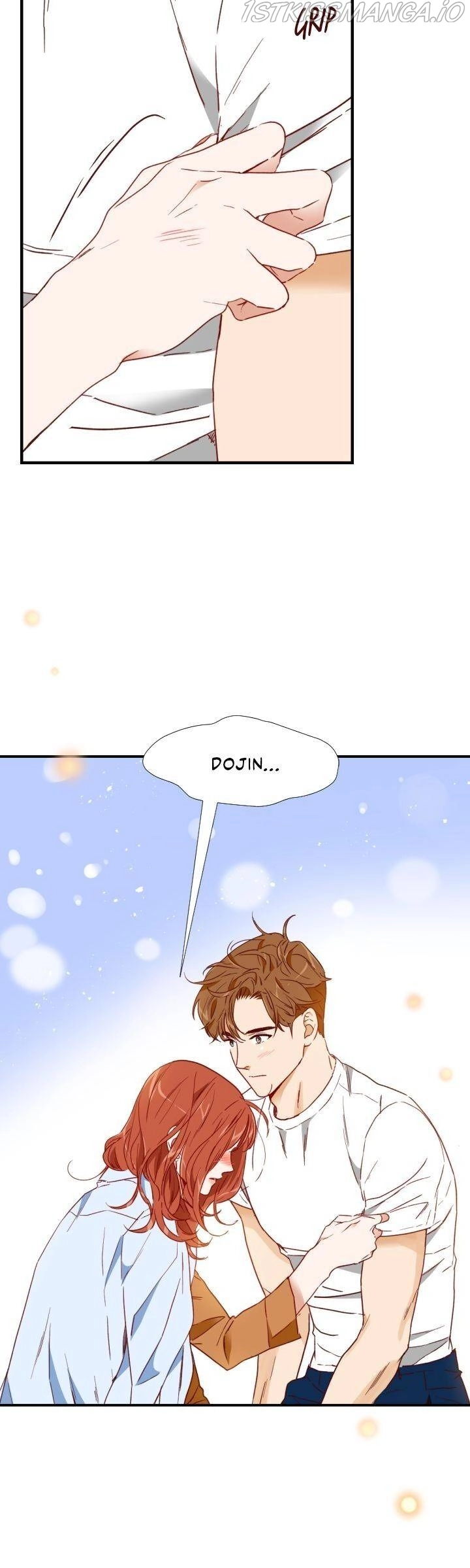 An Hour Of Romance Chapter 66 page 17