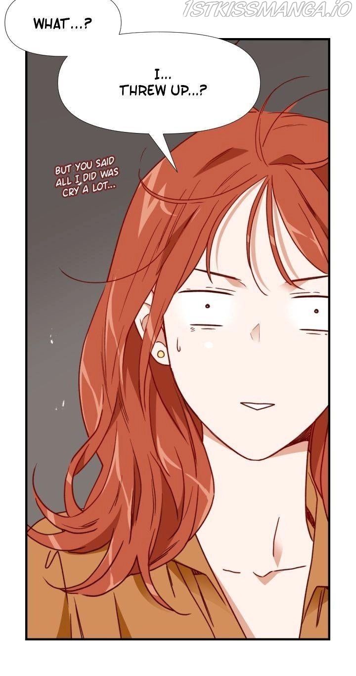 An Hour Of Romance Chapter 68 page 17