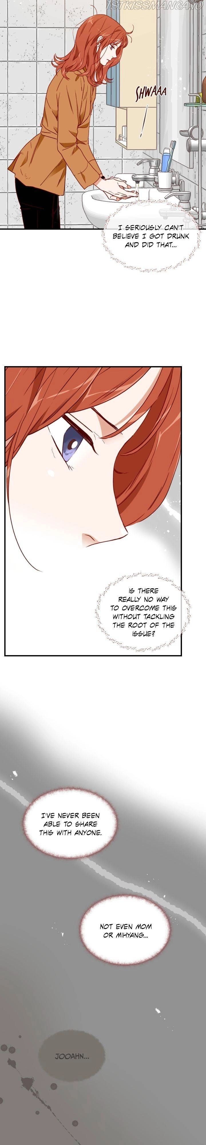 An Hour Of Romance Chapter 68 page 23