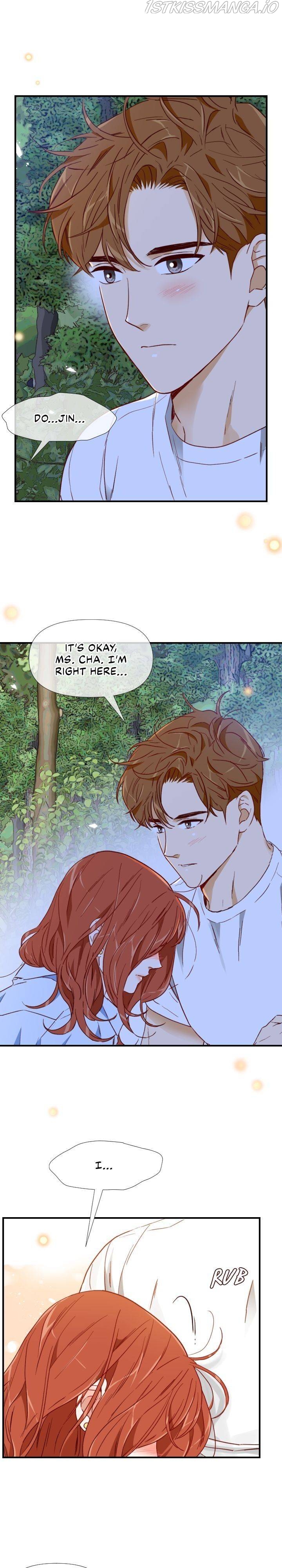 An Hour Of Romance Chapter 66 page 18