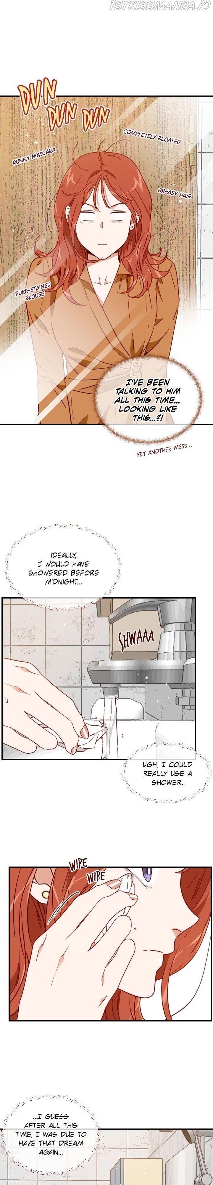 An Hour Of Romance Chapter 68 page 22
