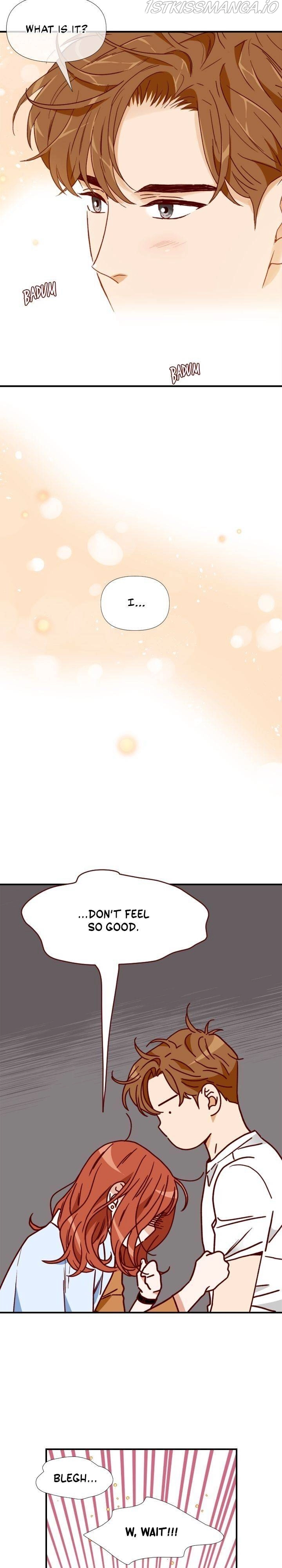 An Hour Of Romance Chapter 66 page 19