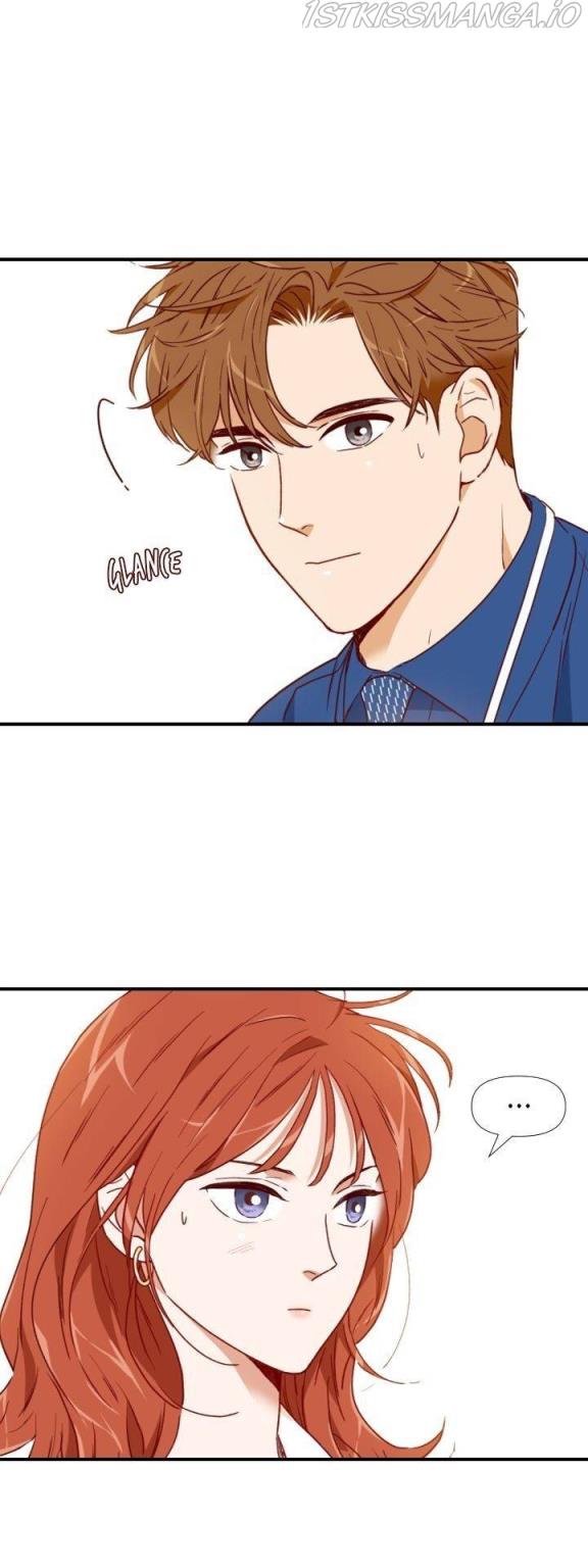 An Hour Of Romance Chapter 69 page 5