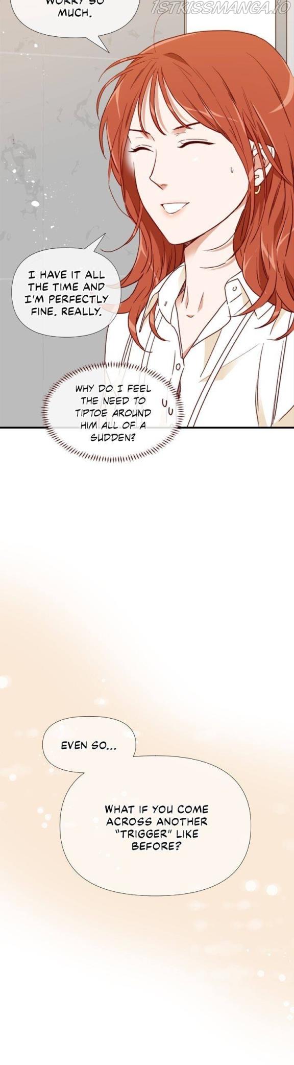 An Hour Of Romance Chapter 69 page 17