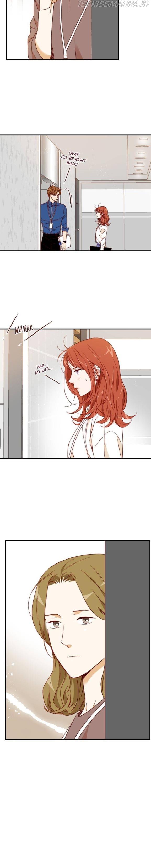 An Hour Of Romance Chapter 69 page 23