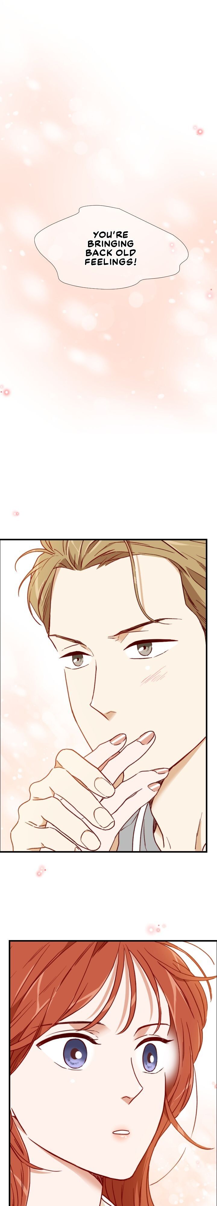 An Hour Of Romance Chapter 71 page 2
