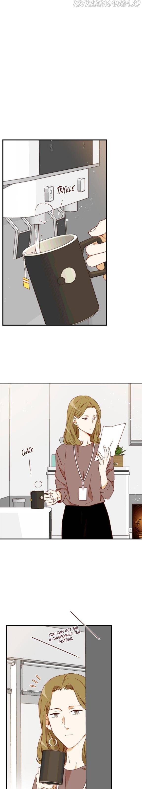 An Hour Of Romance Chapter 69 page 22