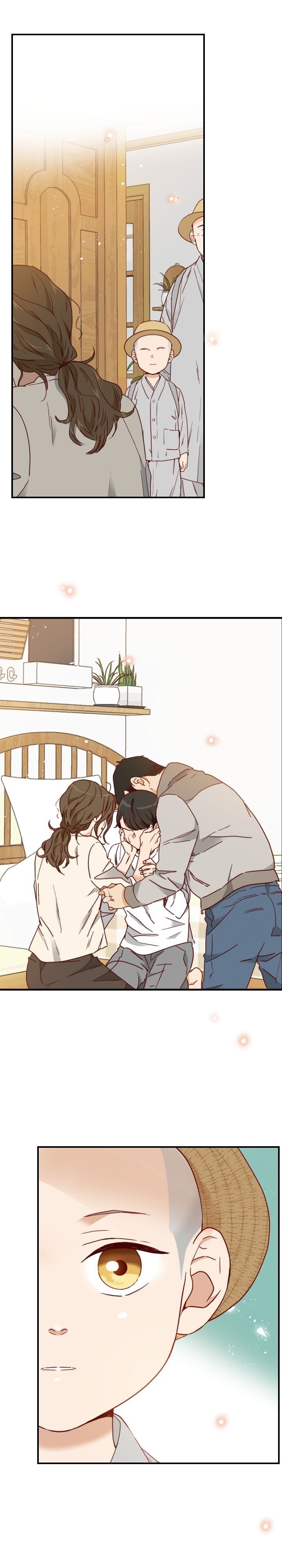 An Hour Of Romance Chapter 72 page 3