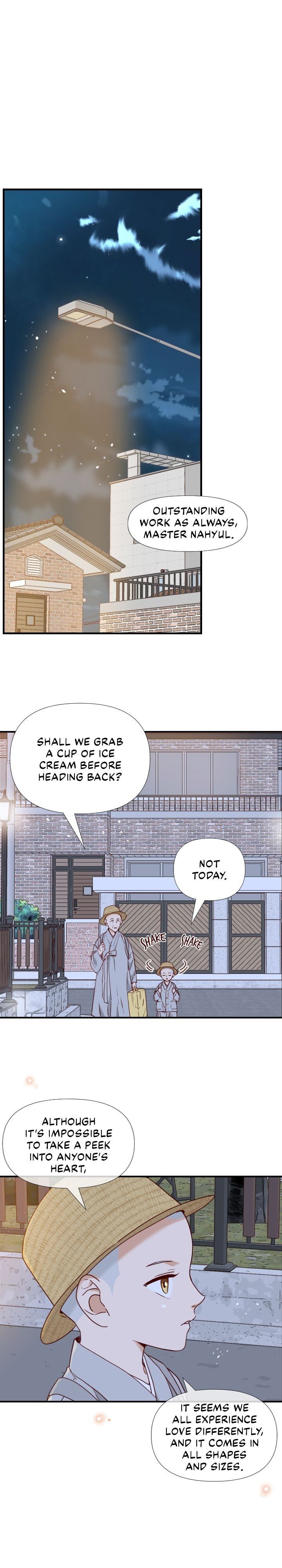 An Hour Of Romance Chapter 72 page 4