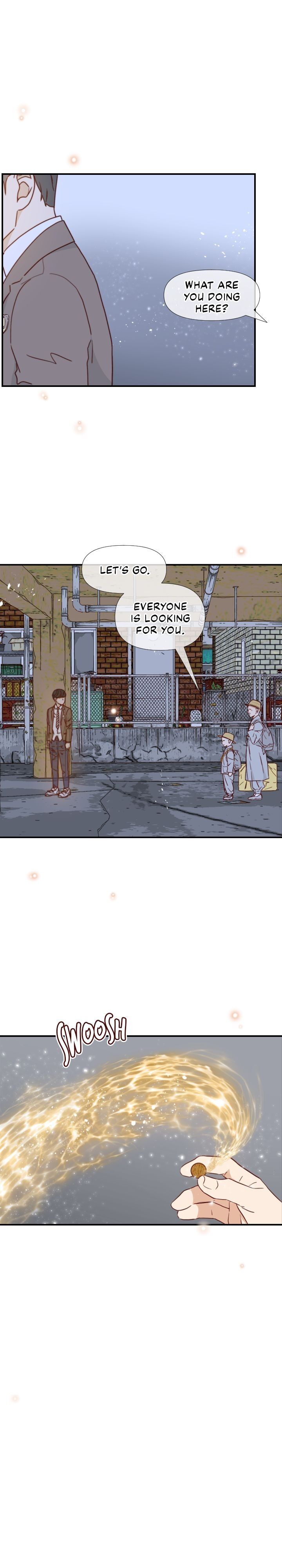 An Hour Of Romance Chapter 72 page 2