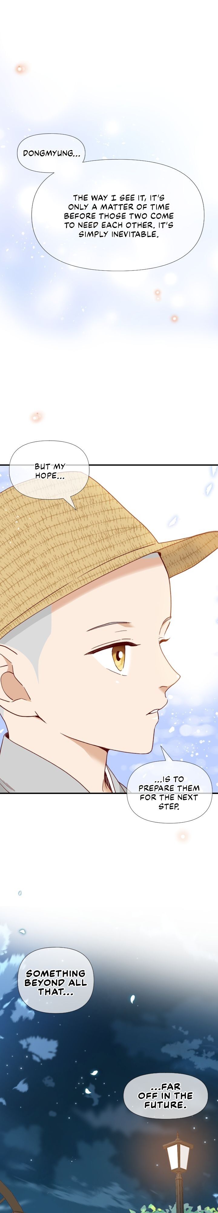 An Hour Of Romance Chapter 72 page 6