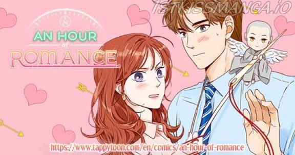 An Hour Of Romance Chapter 69 page 28